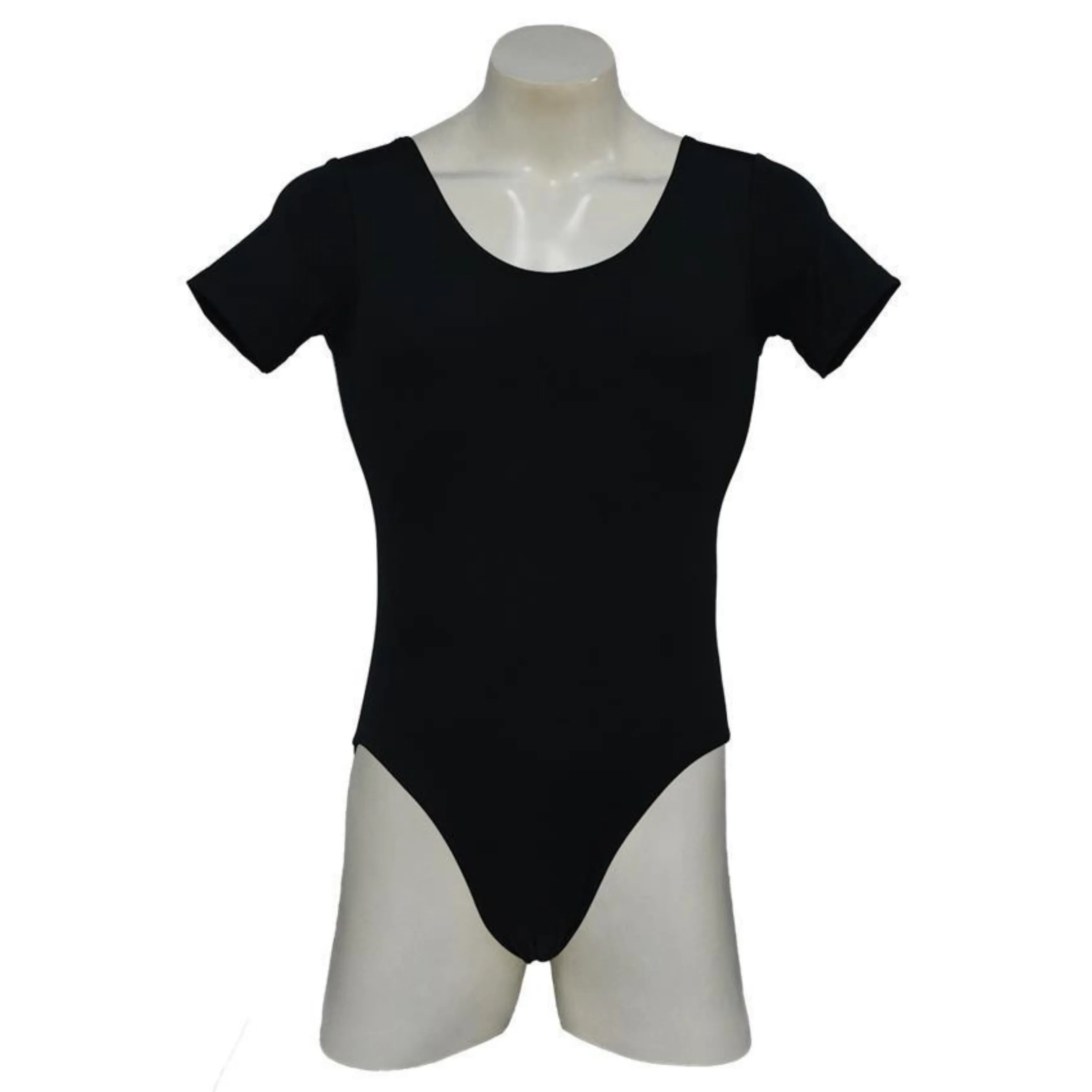 Aaron Cotton Lycra Adult