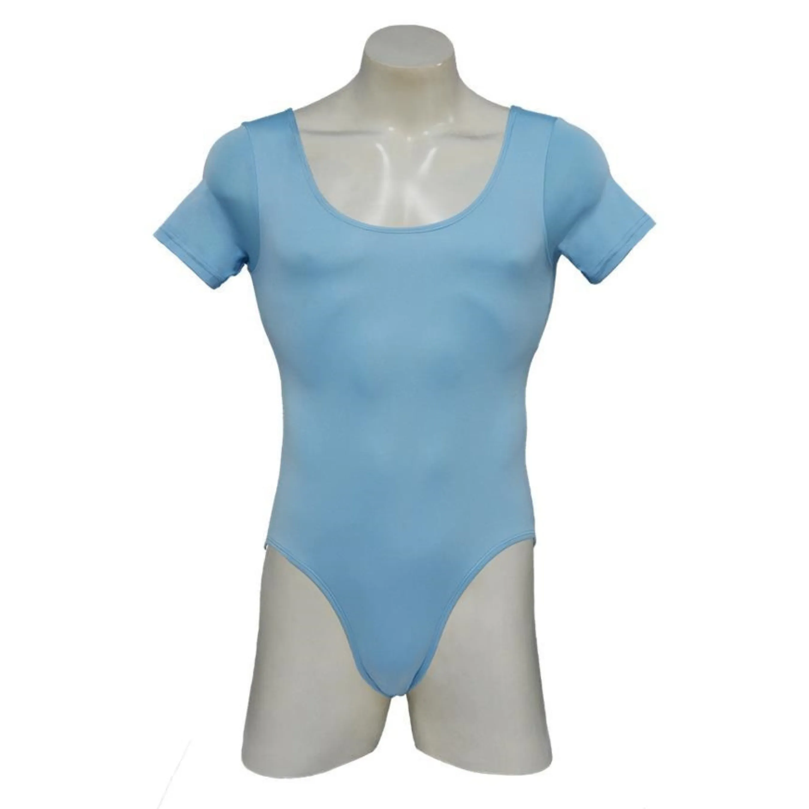 Aaron Leotard M.Dri Adult