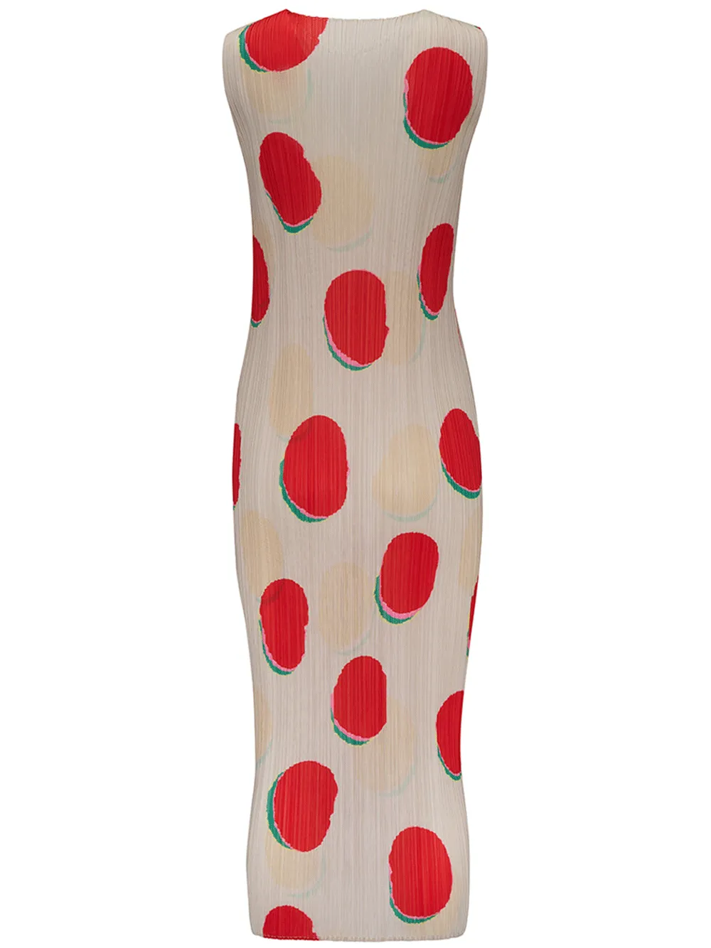 Bean Dots Dress