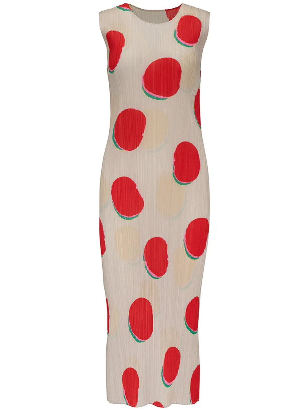 Bean Dots Dress