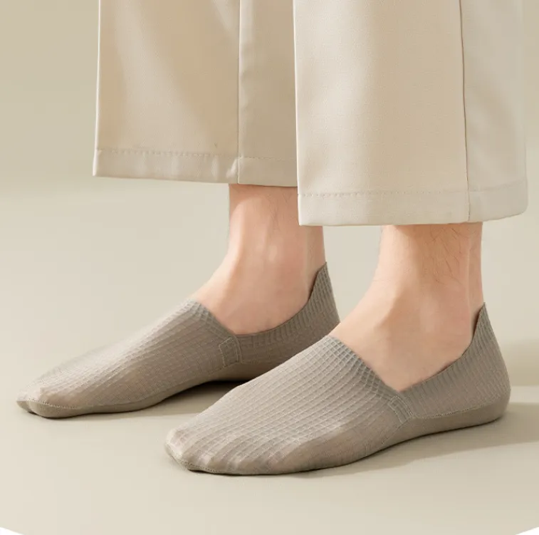 Breeze Mesh Loafers (7 Pairs)