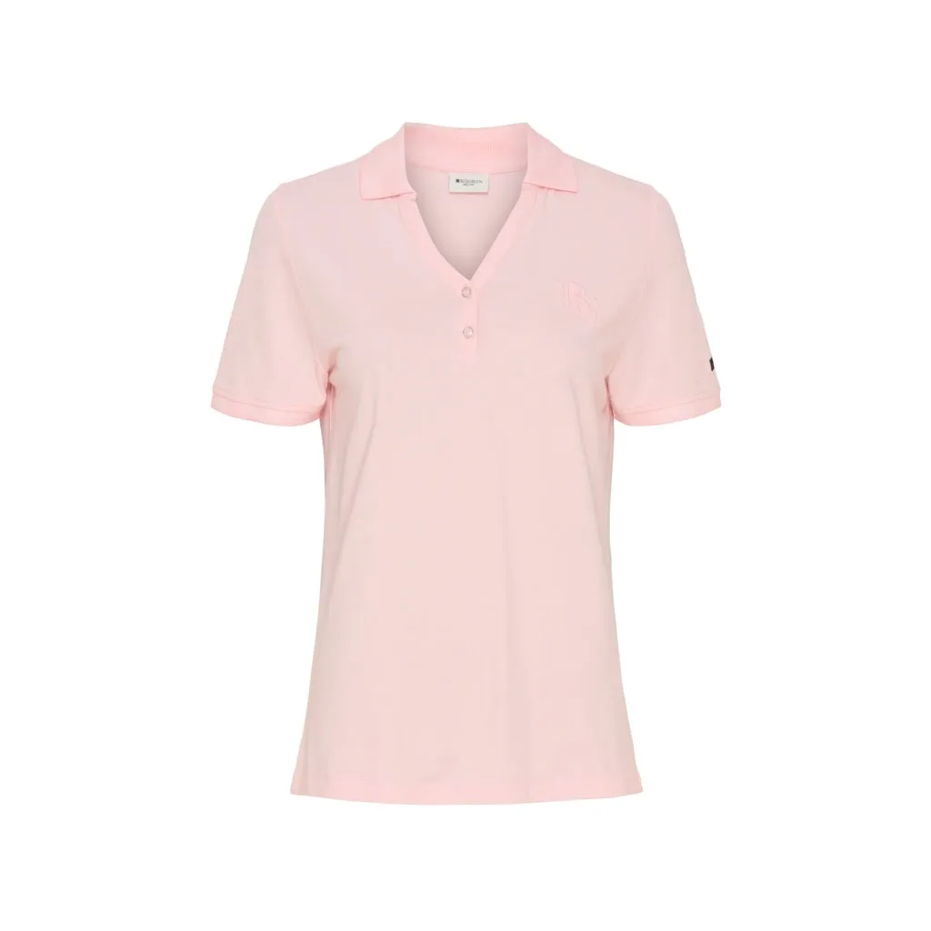 Cabena Polo - Rose