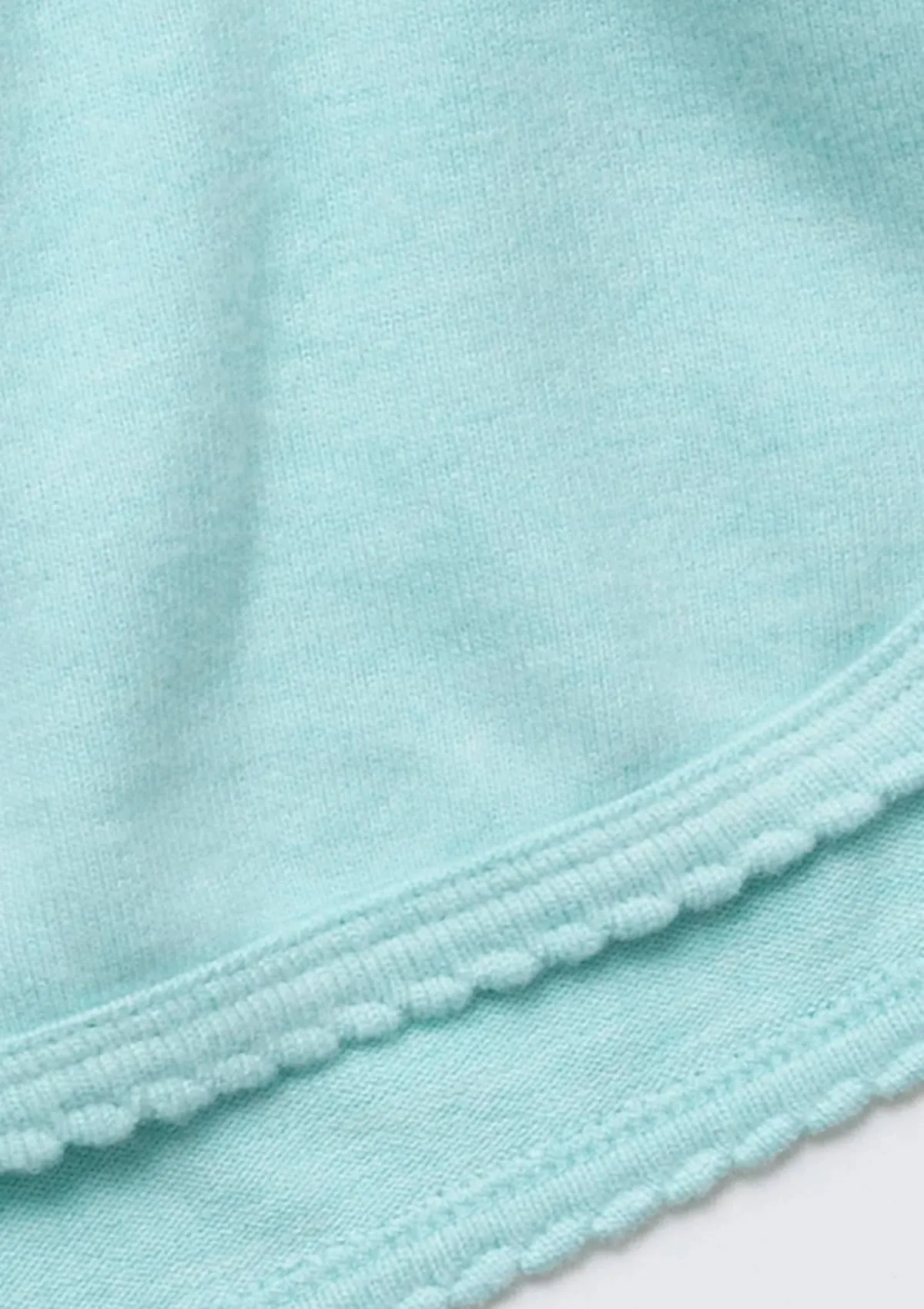 Camisole Tank Top - Seafoam