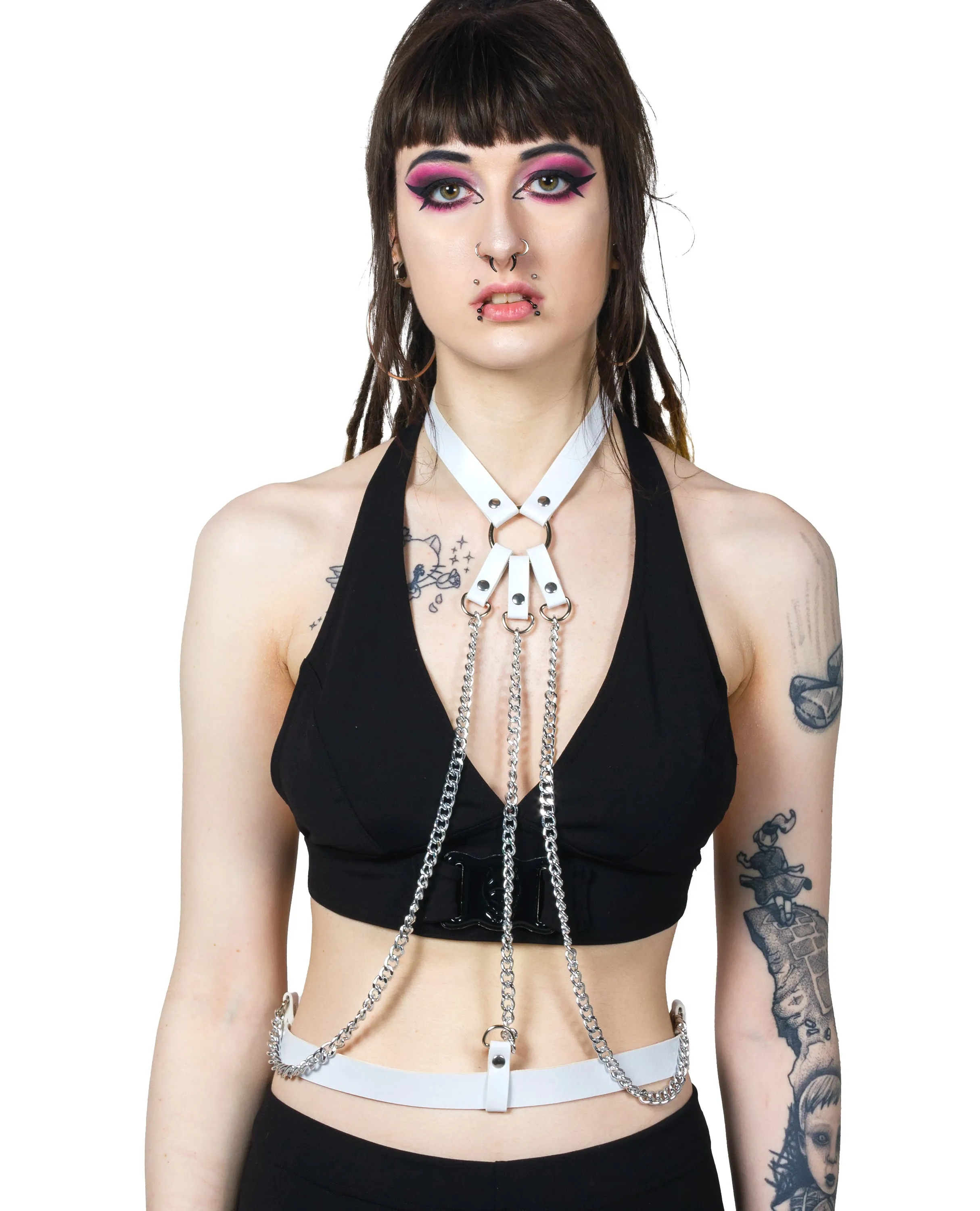 CHAIN HARNESS - XXX