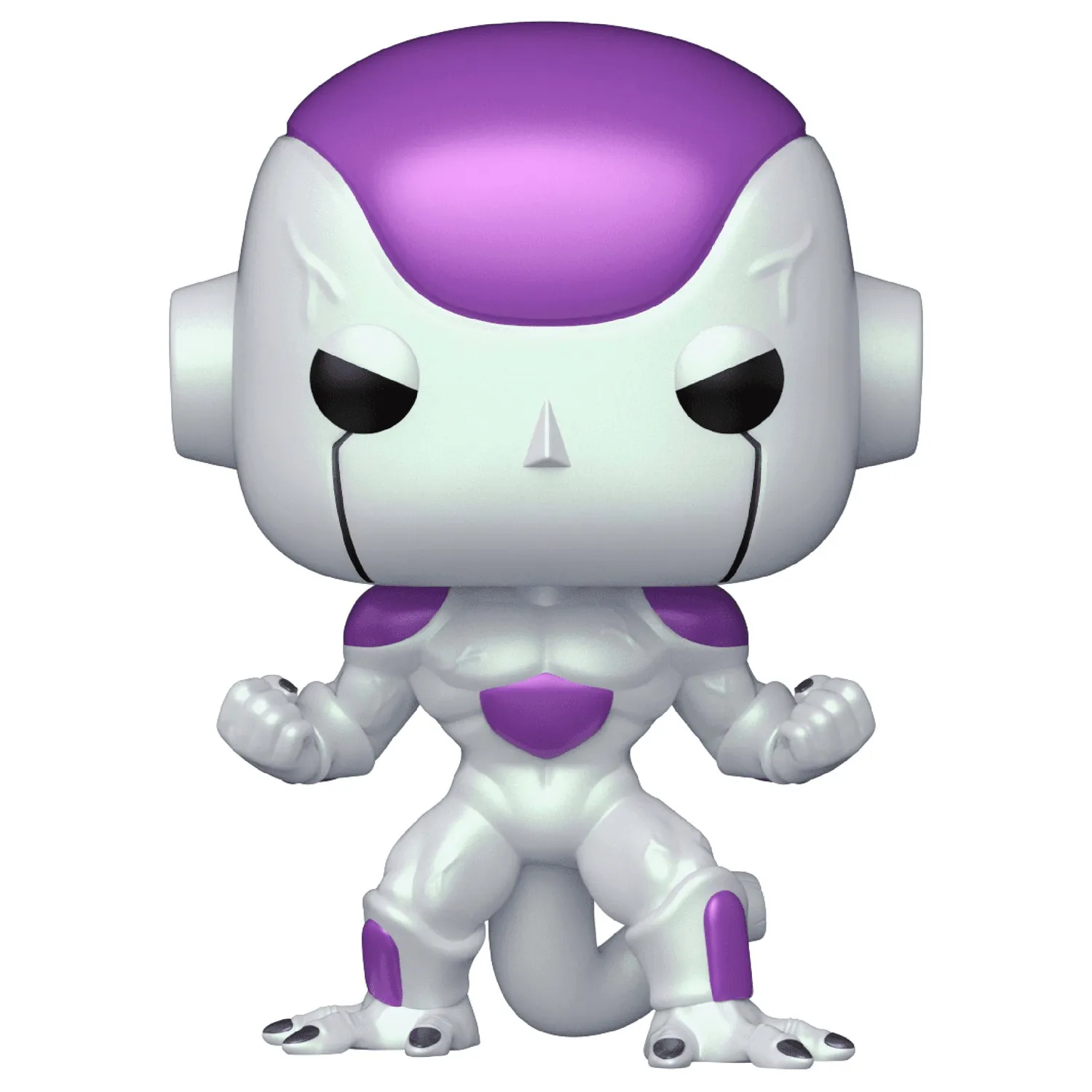 DBZ Frieza Final Form Pop! Vinyl and Tee Set