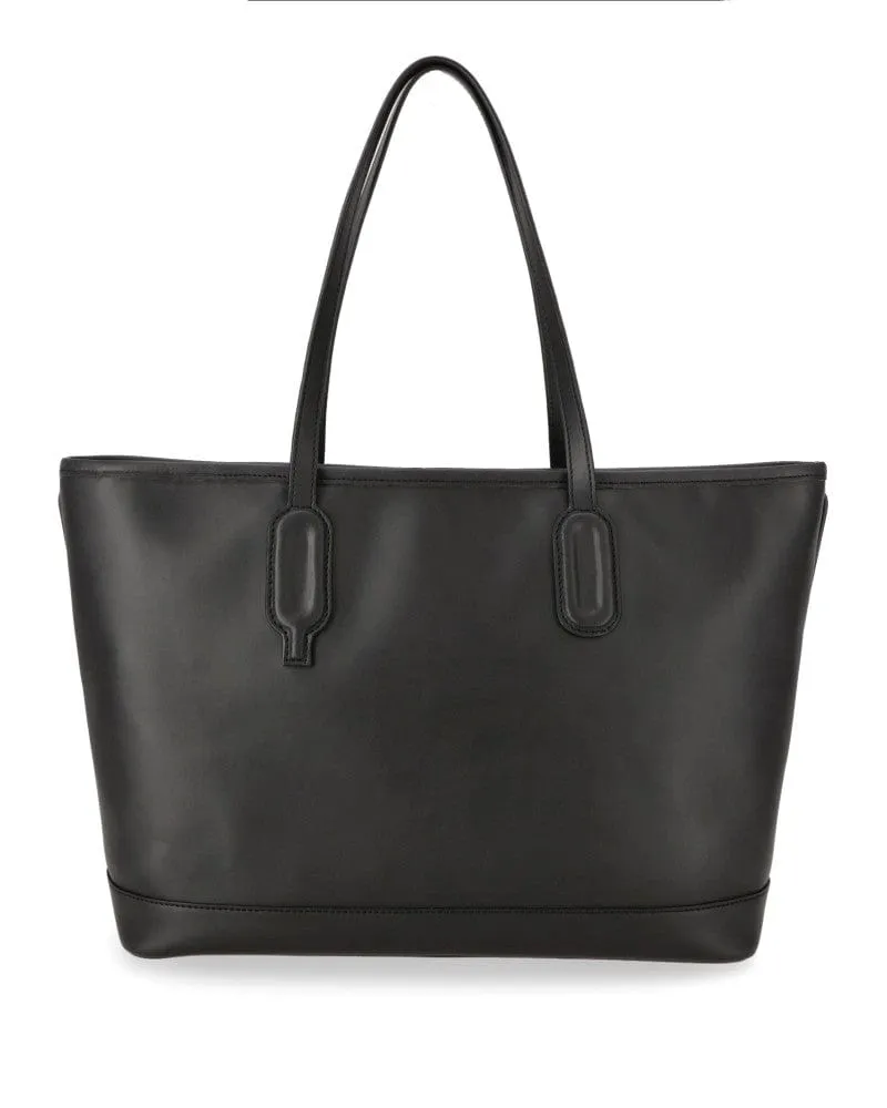 Edy Green Shopper Tote