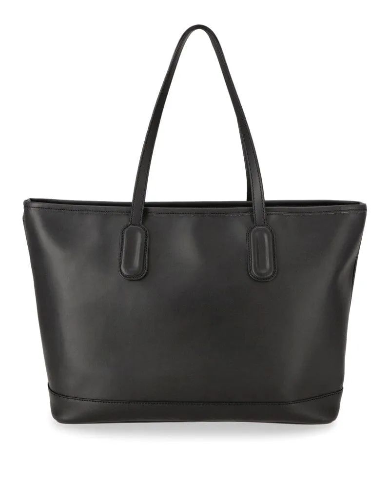 Edy Green Shopper Tote