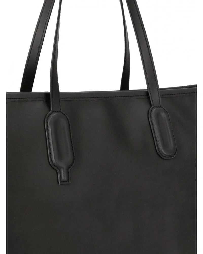 Edy Green Shopper Tote