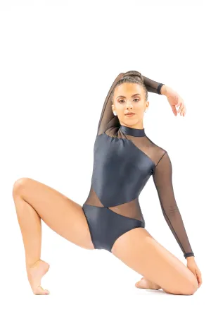 Faithful Leotard