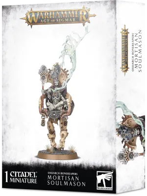 Games Workshop Mortisan Soulmason