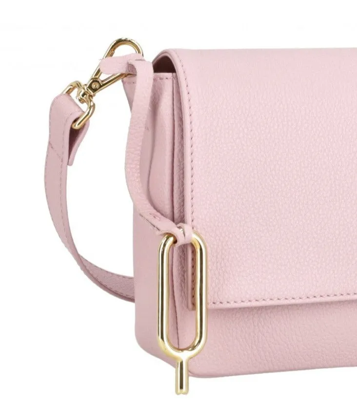 Giselle Compact Crossbody