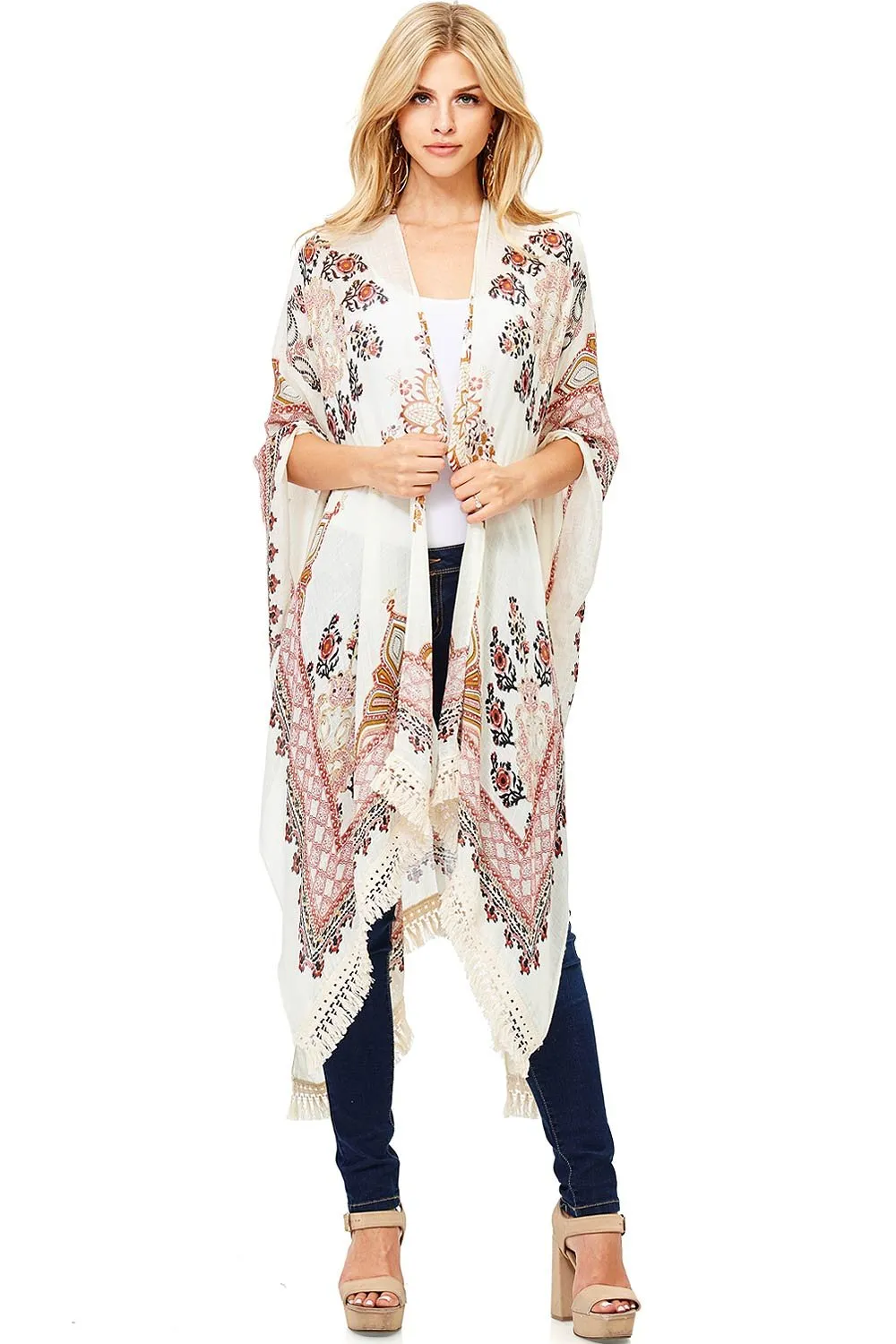 Good Karma Cardigan