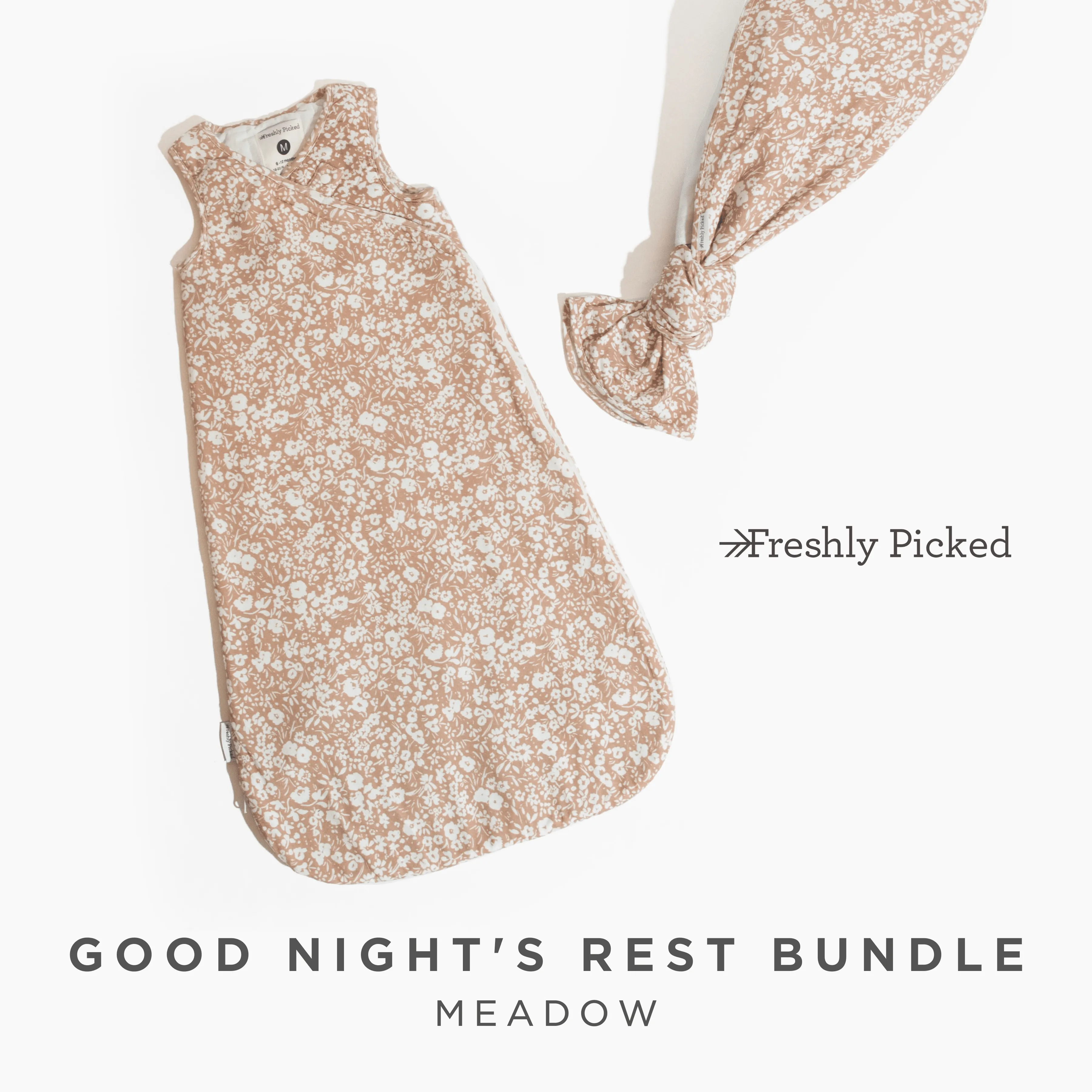 Good Night's Rest Bundle