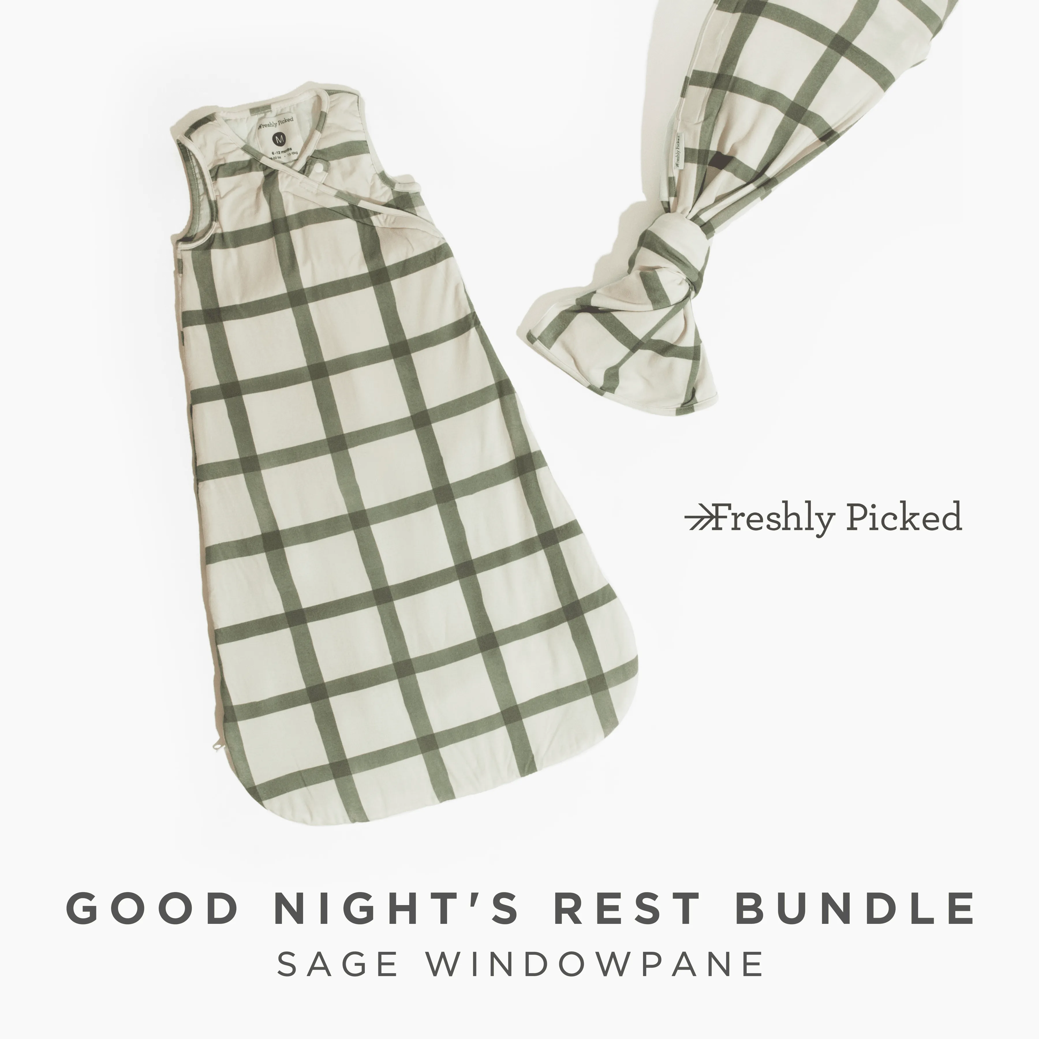 Good Night's Rest Bundle