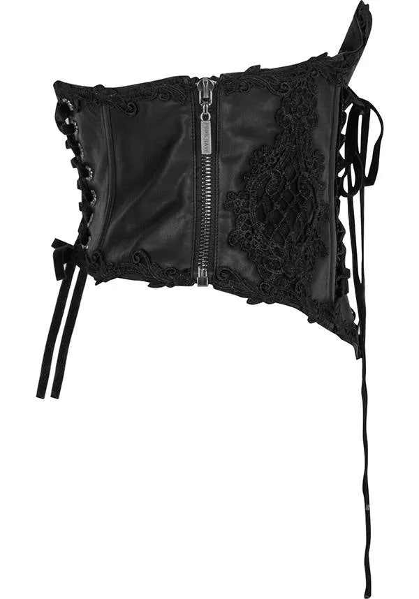 Gothic Lace | CORSET