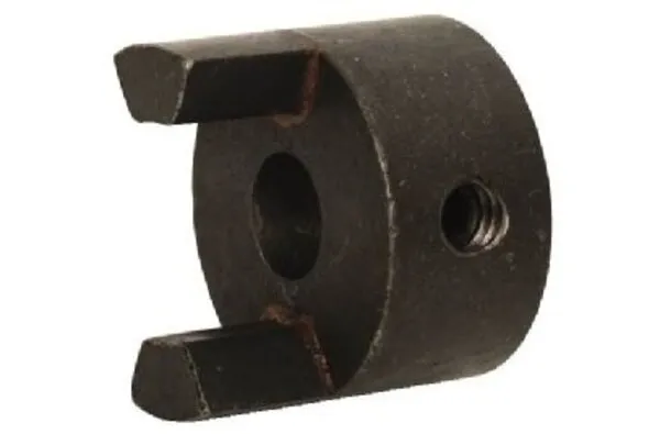 L050X3/8 Three-Piece Flexible Coupling