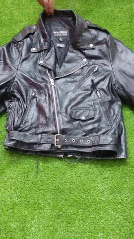 Leather Motorcycle Jackets