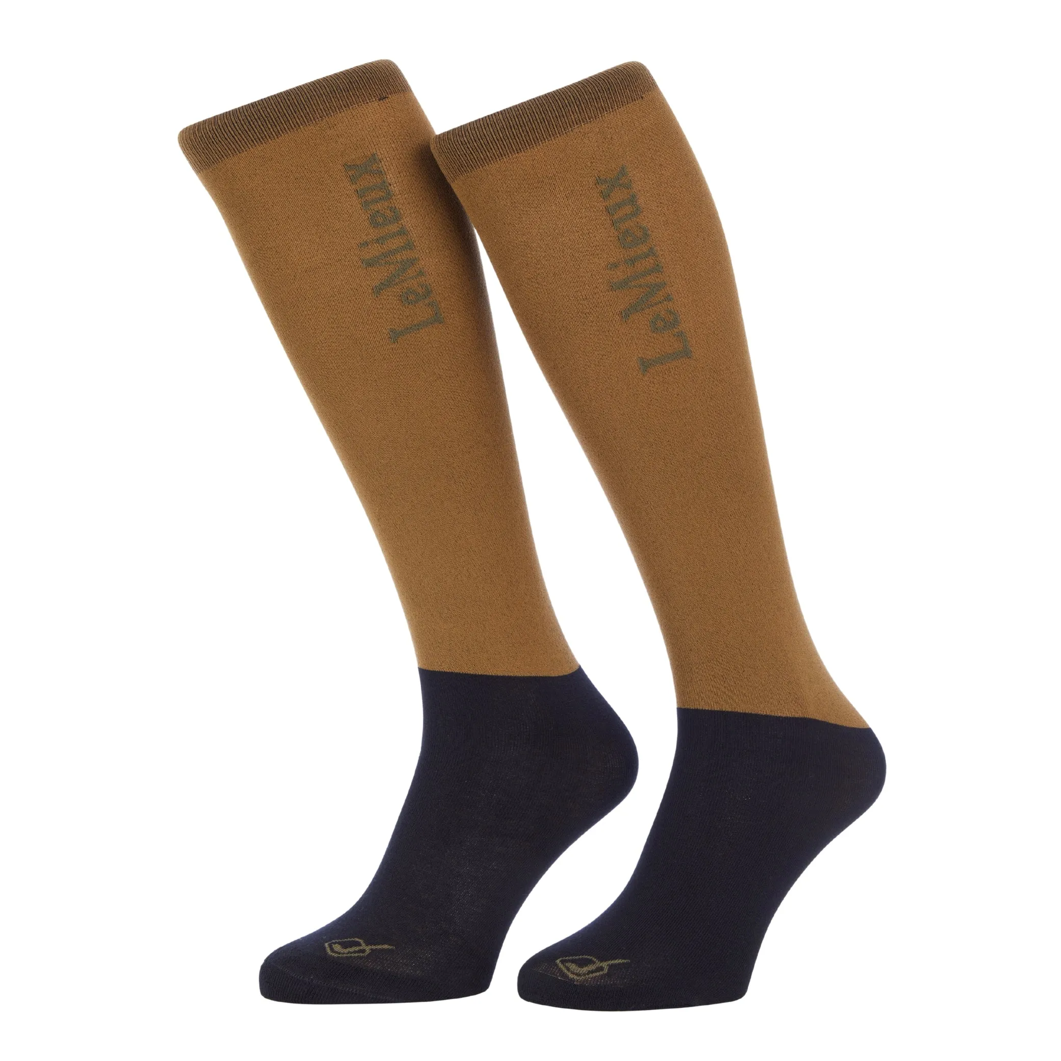 LeMieux Competition Socks