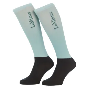 LeMieux Competition Socks