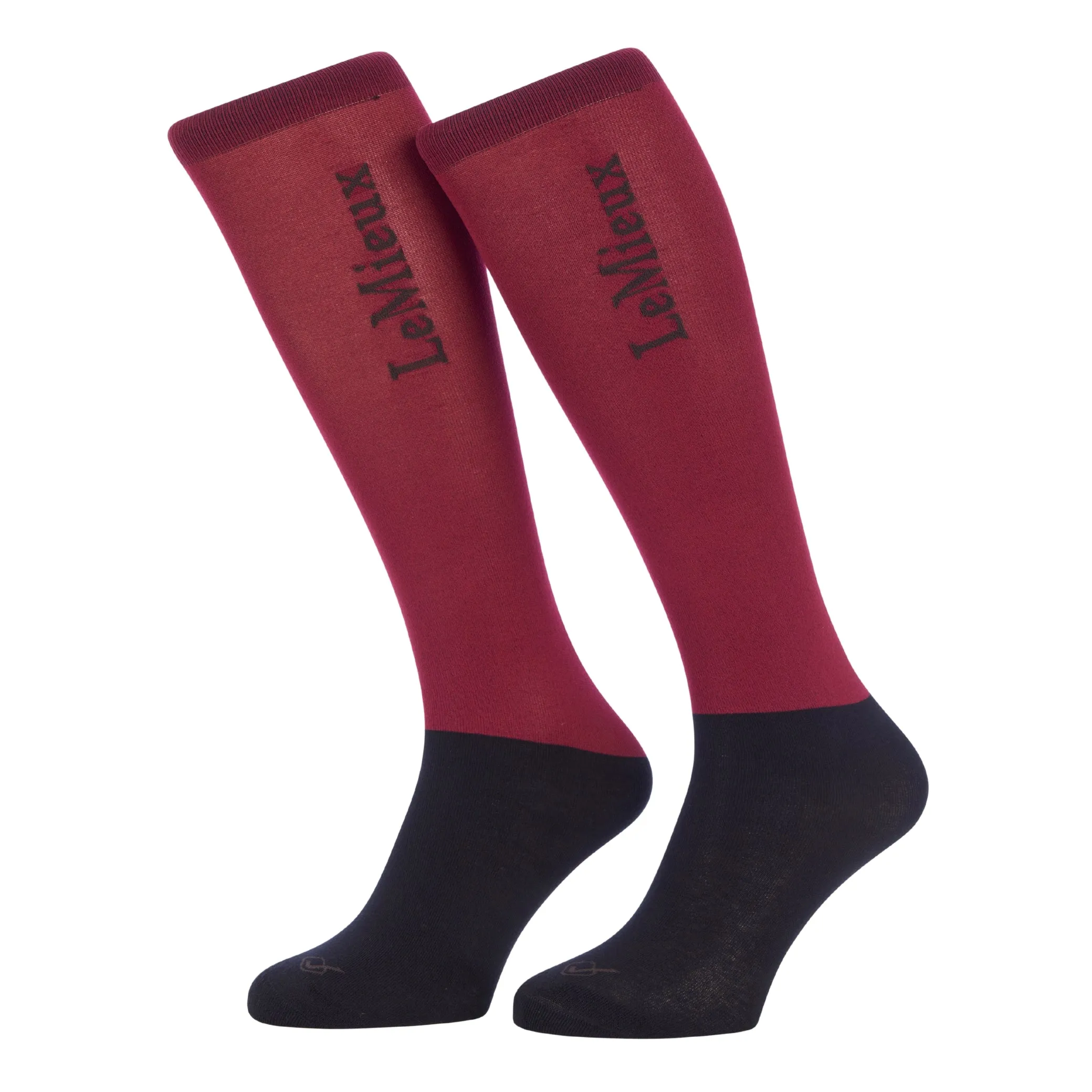 LeMieux Competition Socks