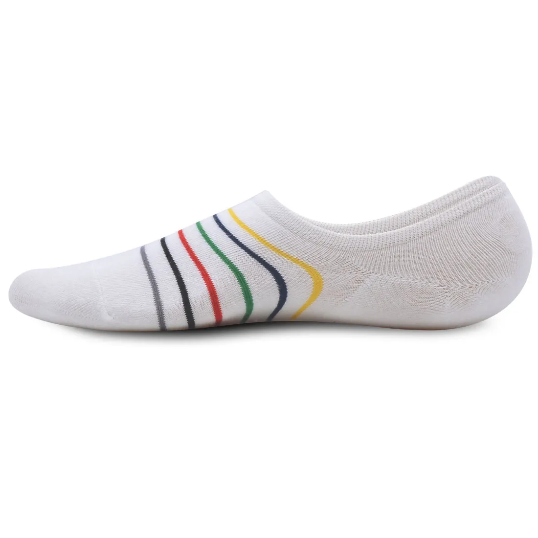 Loafers Multi Stripe Pack (5 Pairs)