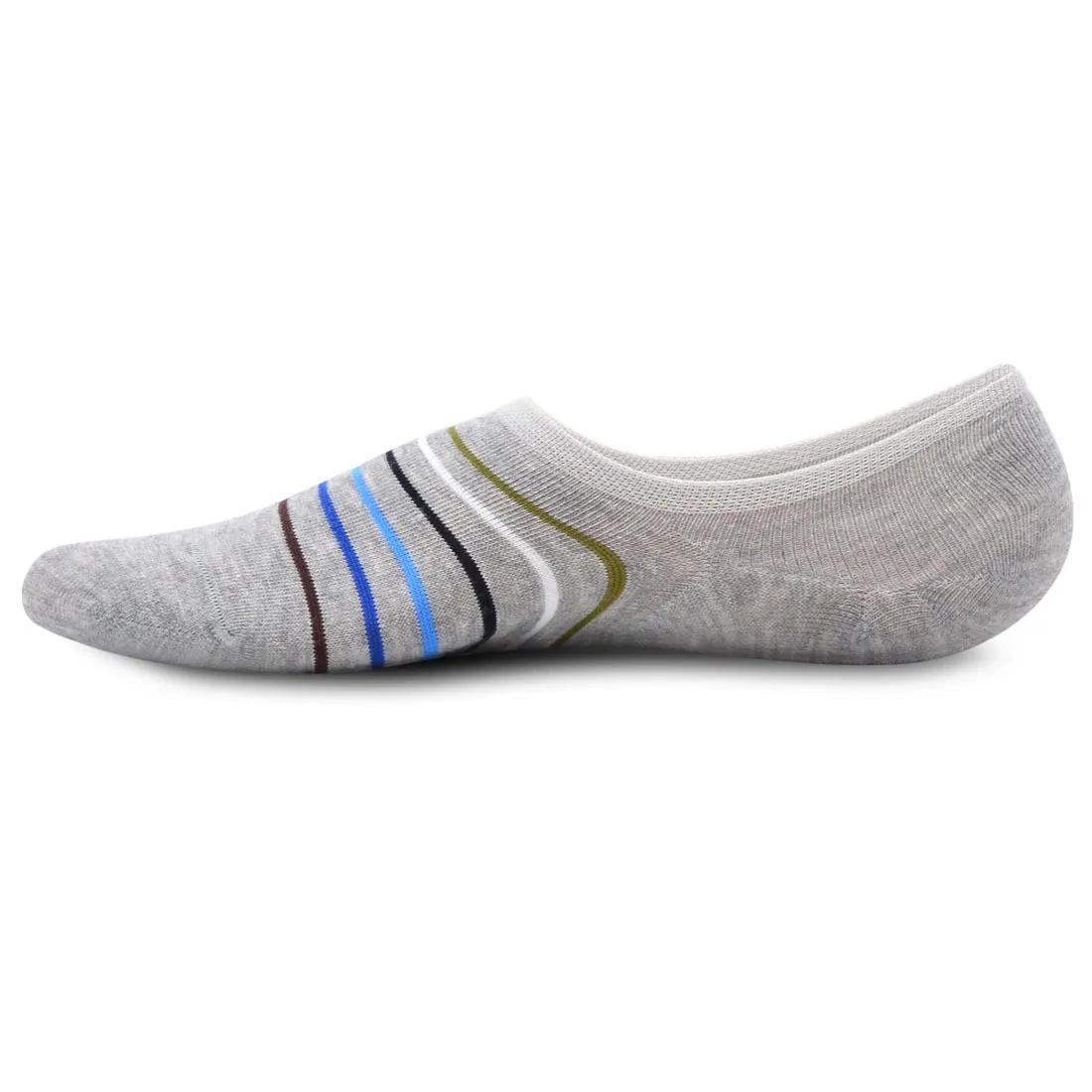 Loafers Multi Stripe Pack (5 Pairs)