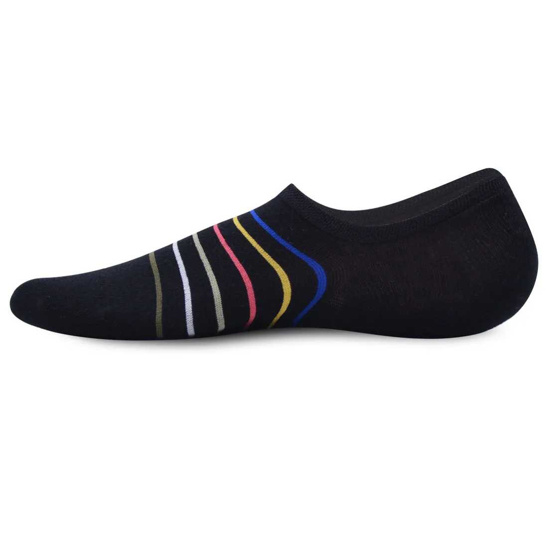 Loafers Multi Stripe Pack (5 Pairs)