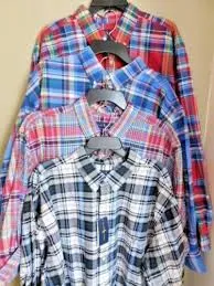 Men's Polo Ralph Lauren button down dress shirts-100 shirts