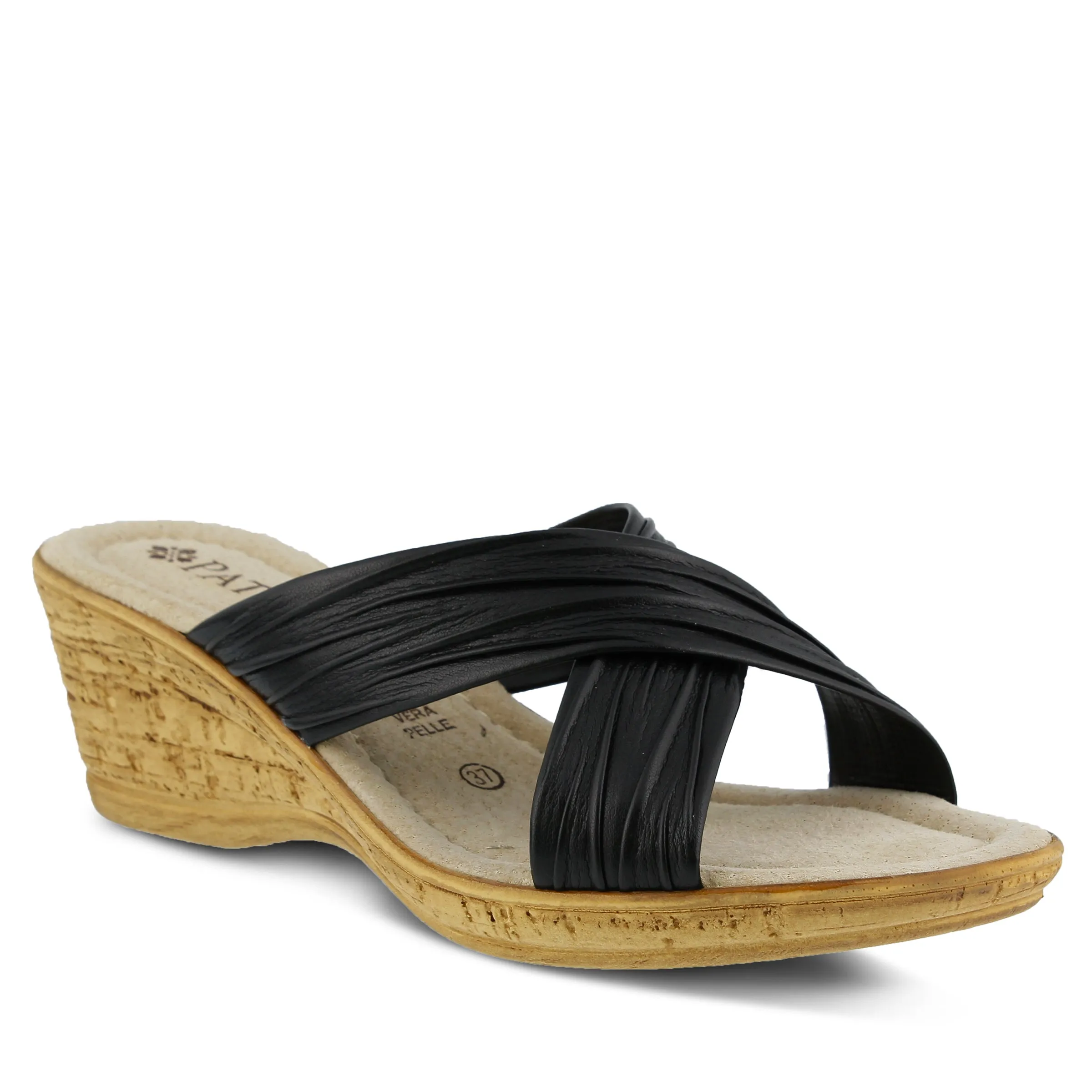 PATRIZIA MARGE SLIDE SANDAL