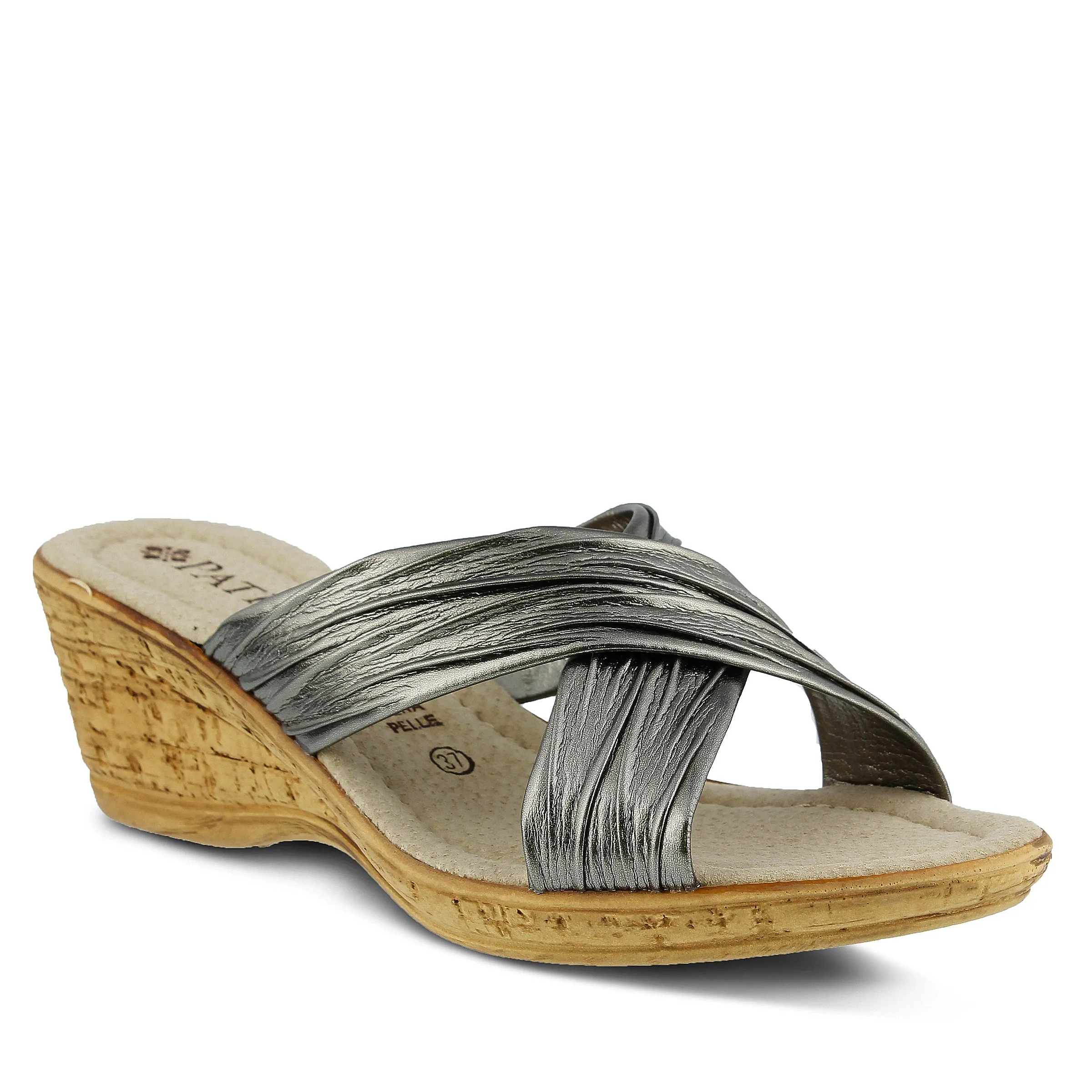 PATRIZIA MARGE SLIDE SANDAL