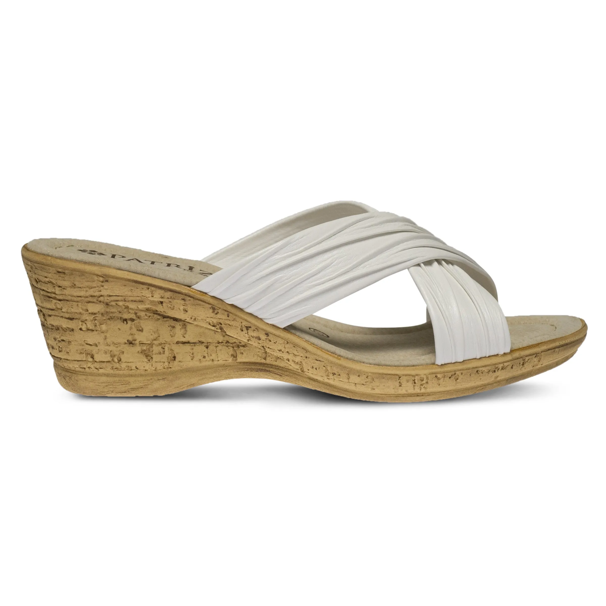 PATRIZIA MARGE SLIDE SANDAL