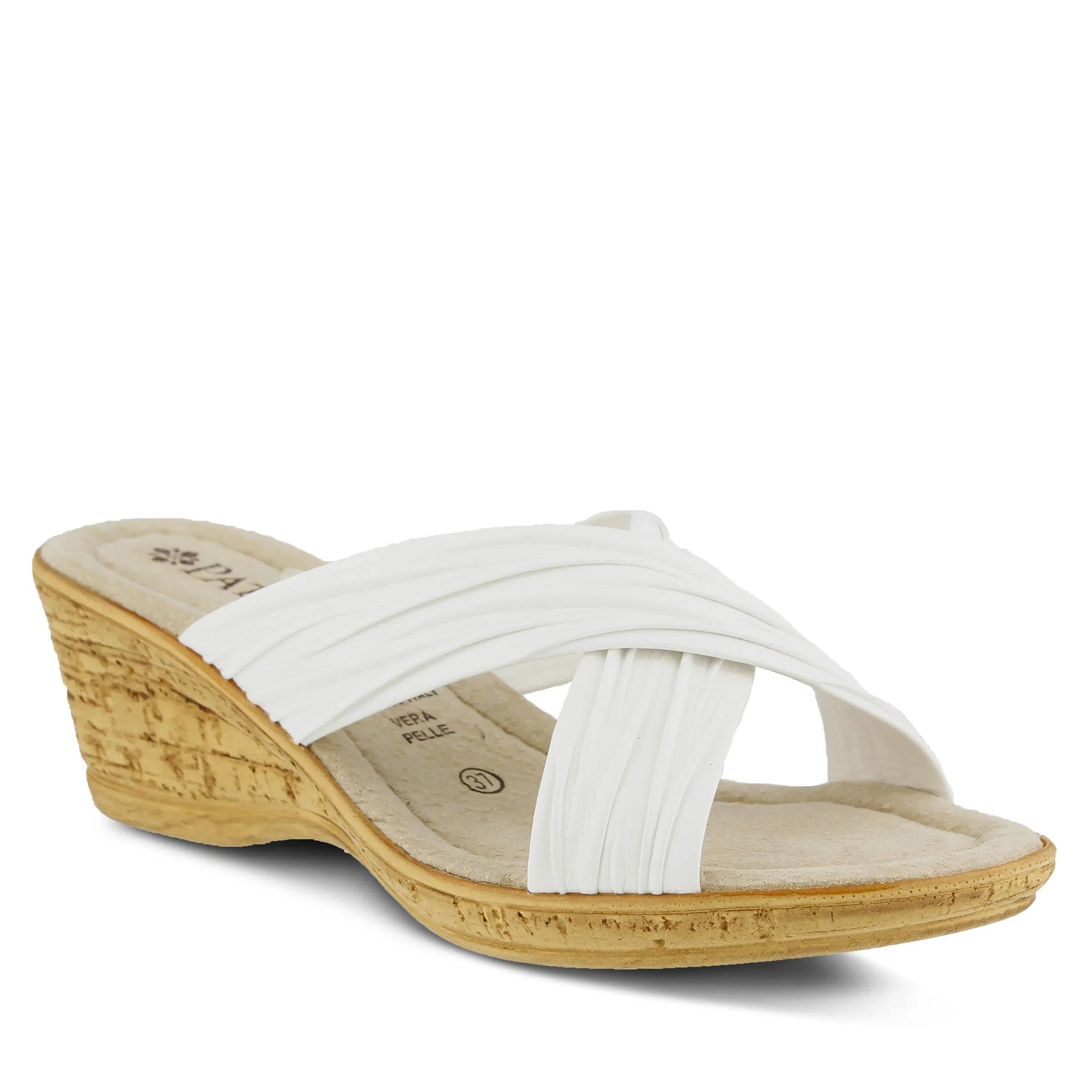 PATRIZIA MARGE SLIDE SANDAL