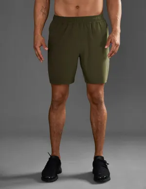 Pivotal Men's Performance Short