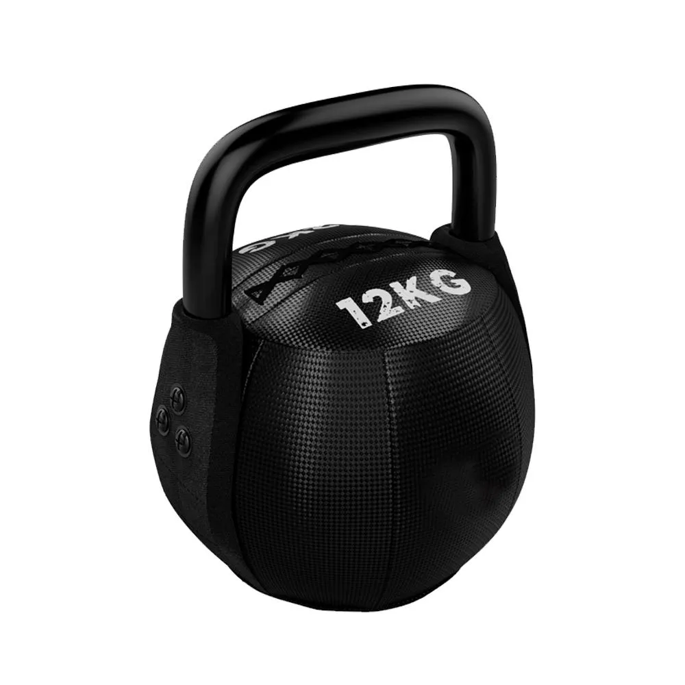 Soft Kettlebell 14KG