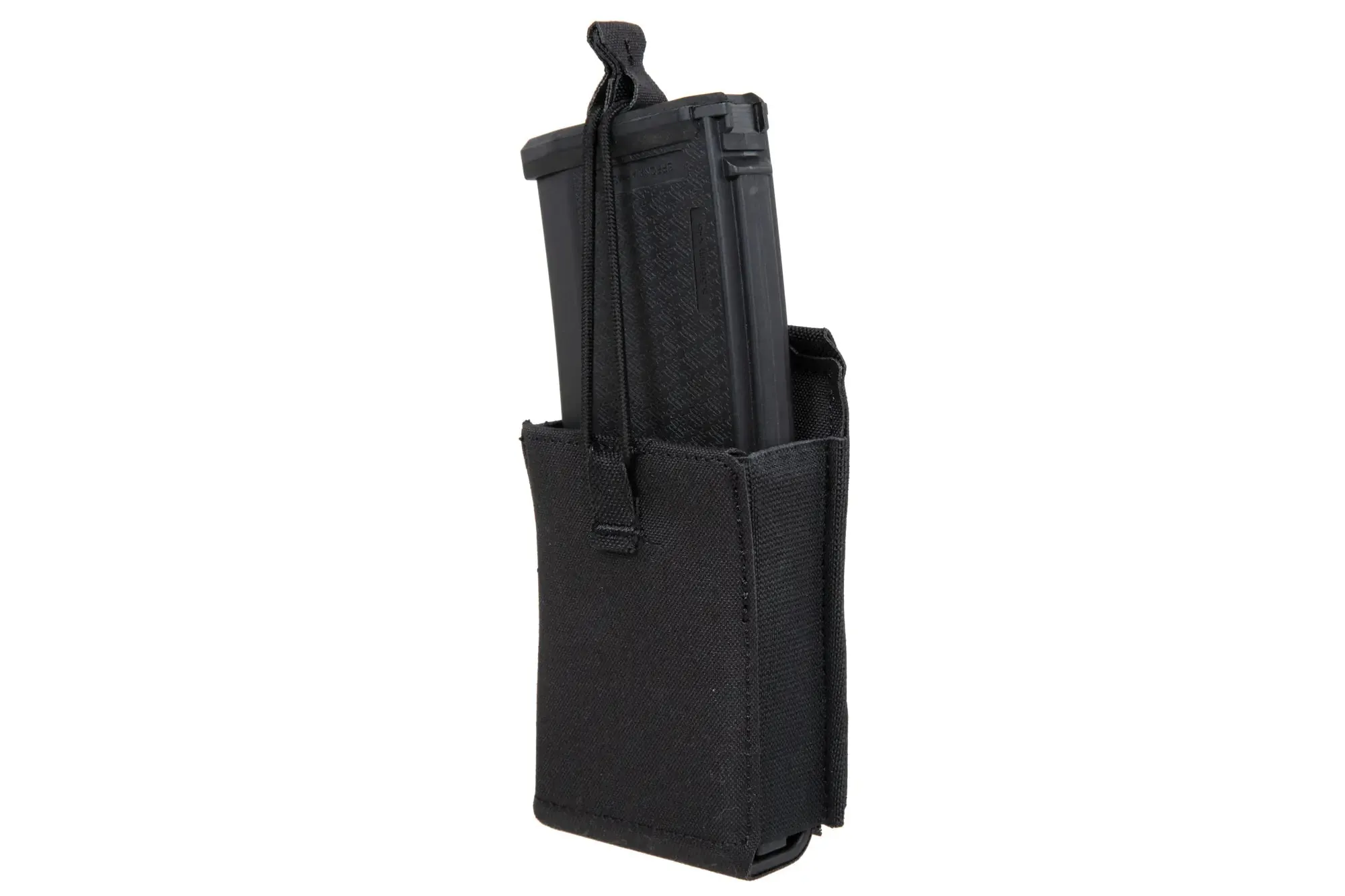 SRMP single rifle magazine loader