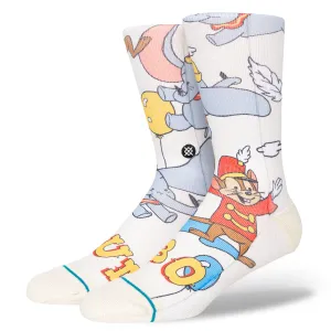 Stance Adult Dumbo Socks