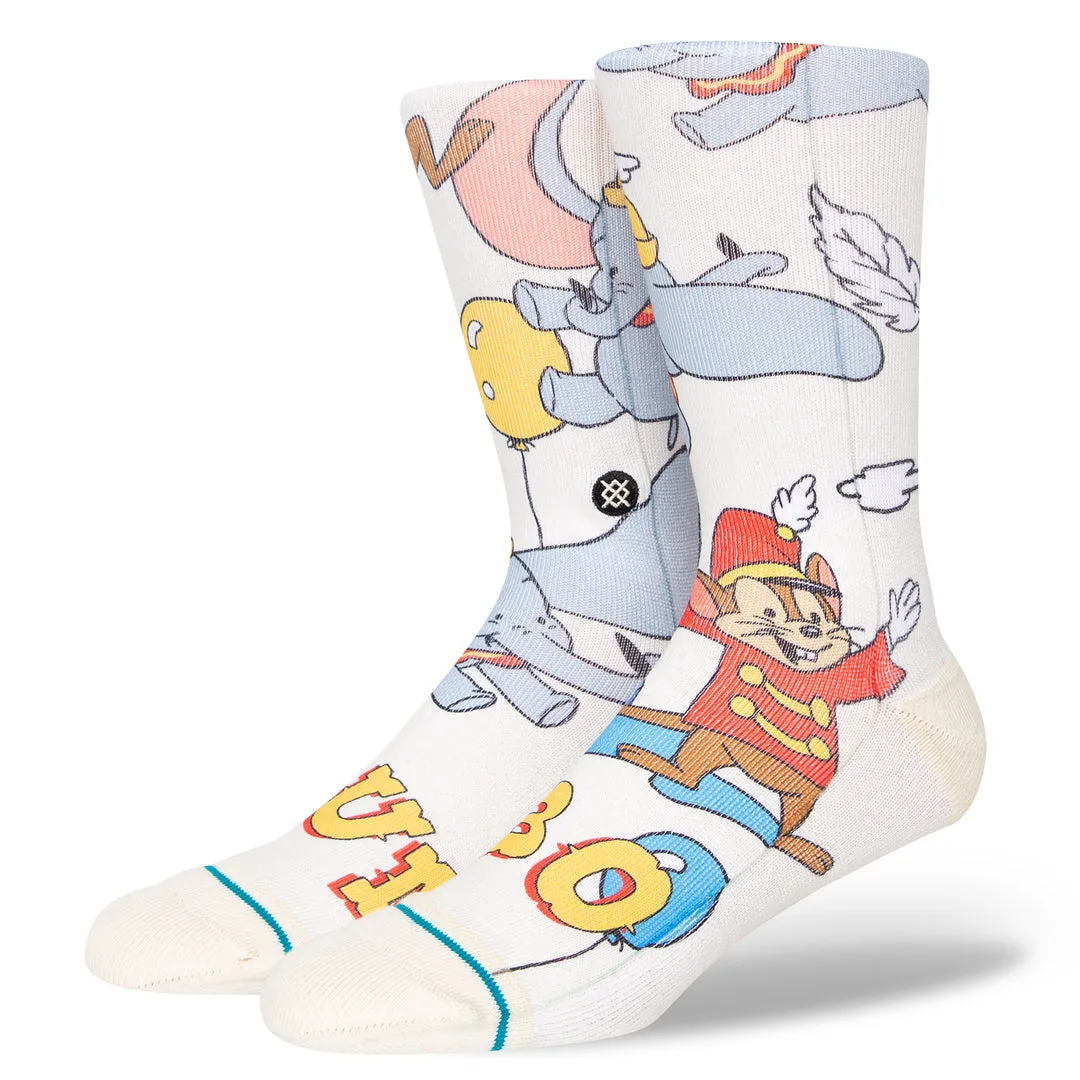 Stance Adult Dumbo Socks