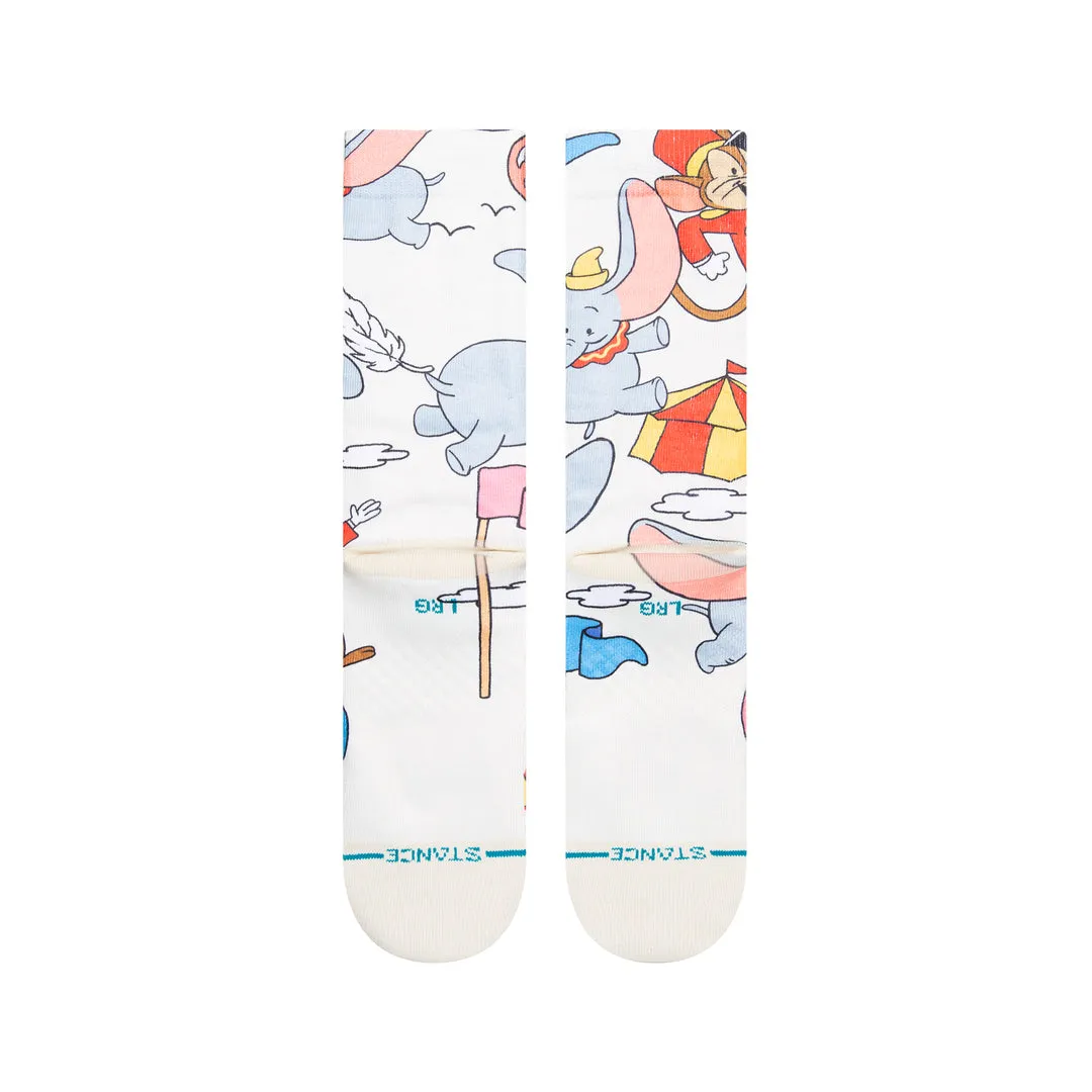 Stance Adult Dumbo Socks