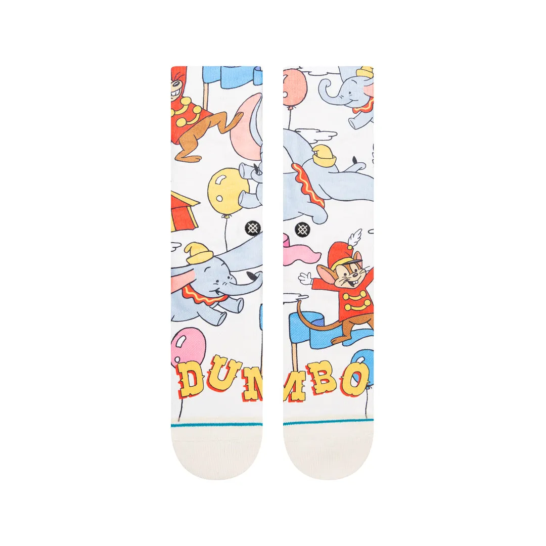 Stance Adult Dumbo Socks