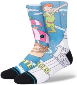 Stance Adult Peter Pan Socks