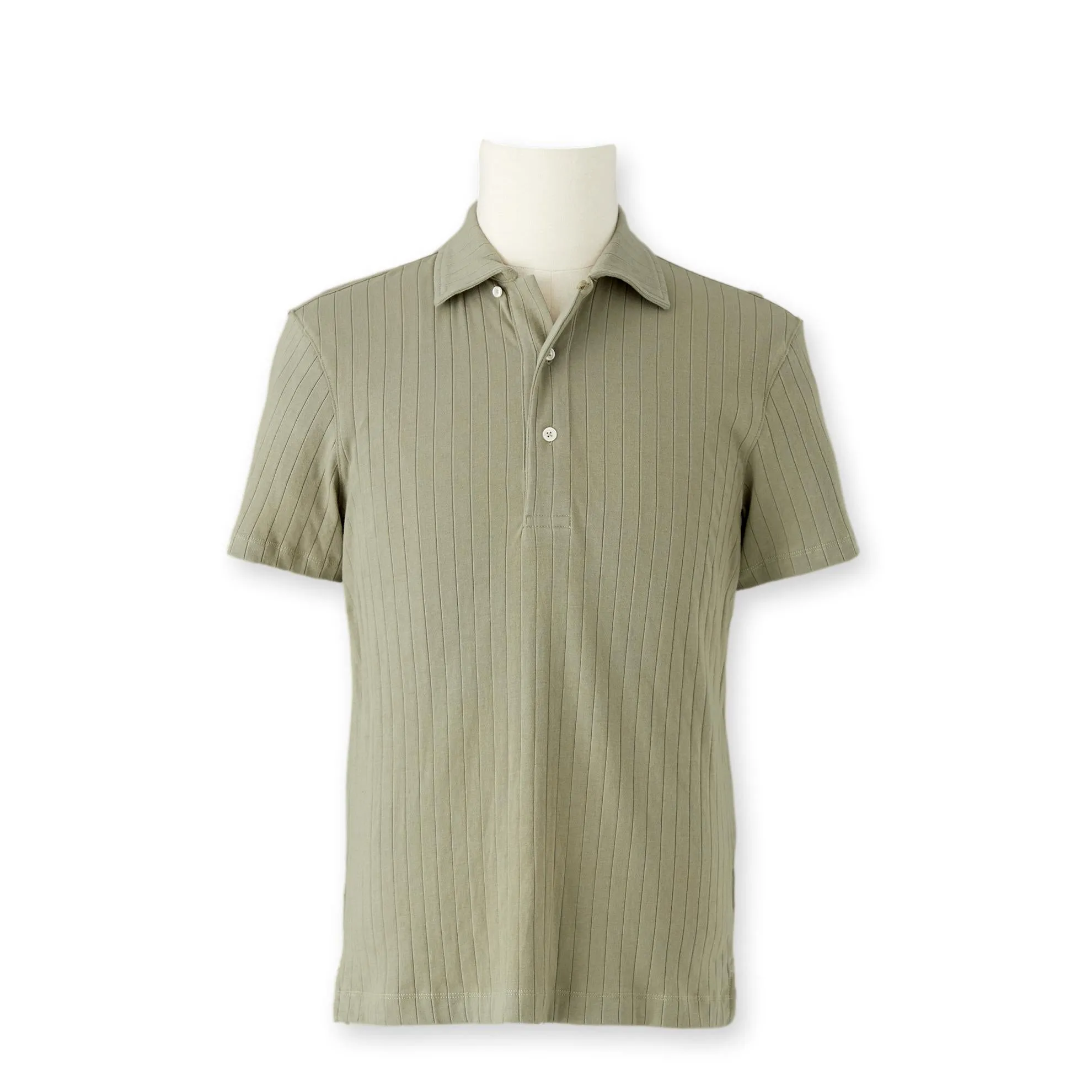 The Havana Drop Needle Polo