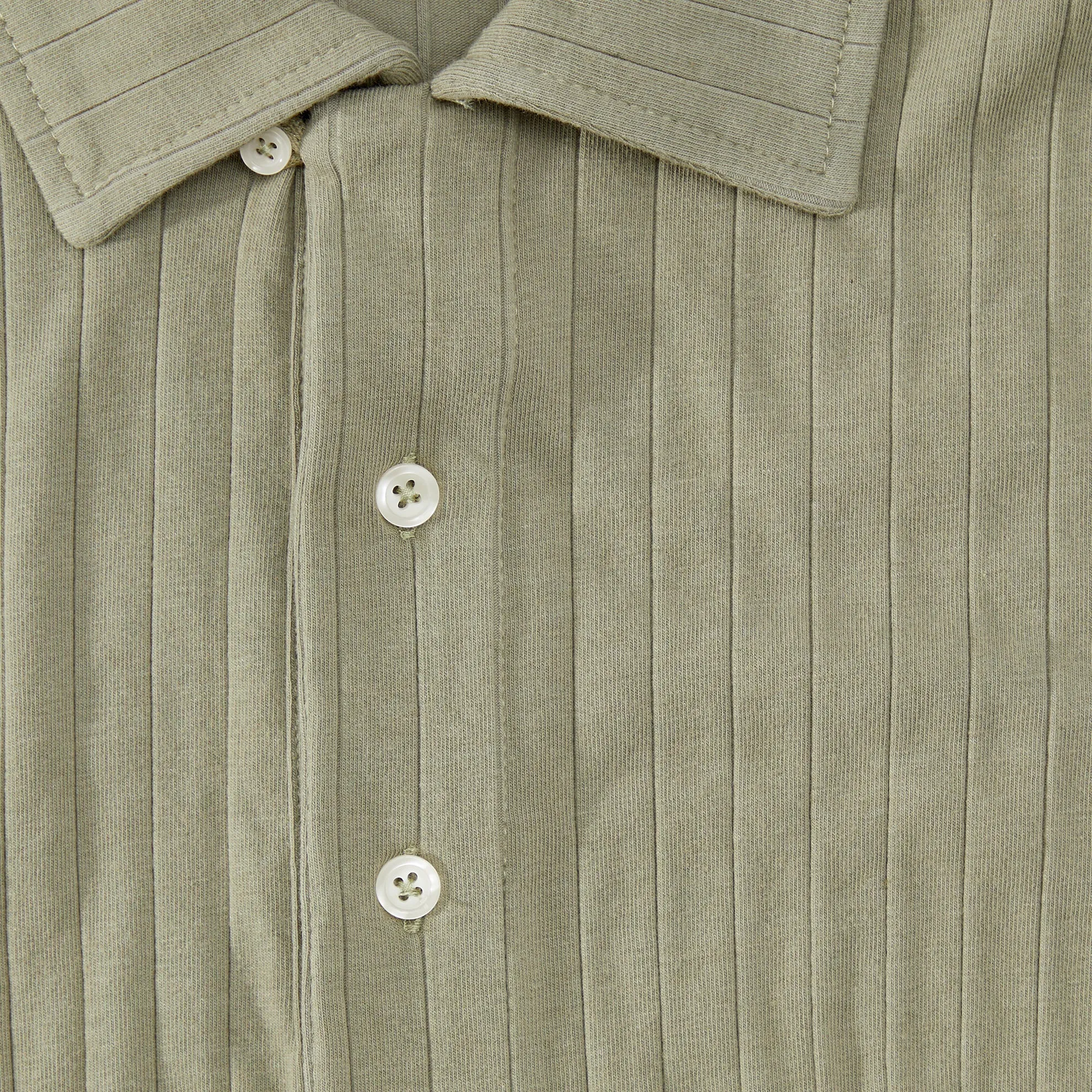 The Havana Drop Needle Polo