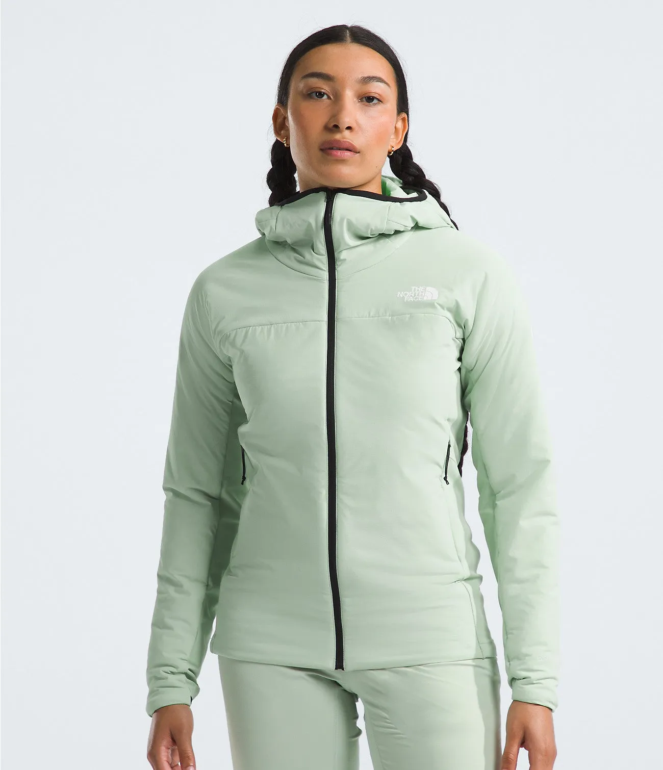 The North Face Summit Casaval Hybrid Hoodie Women's