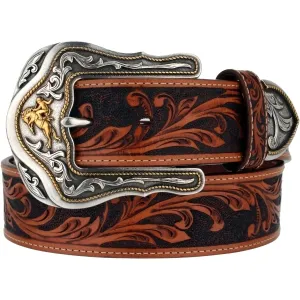 Tony Lama Westerly Ride Belt