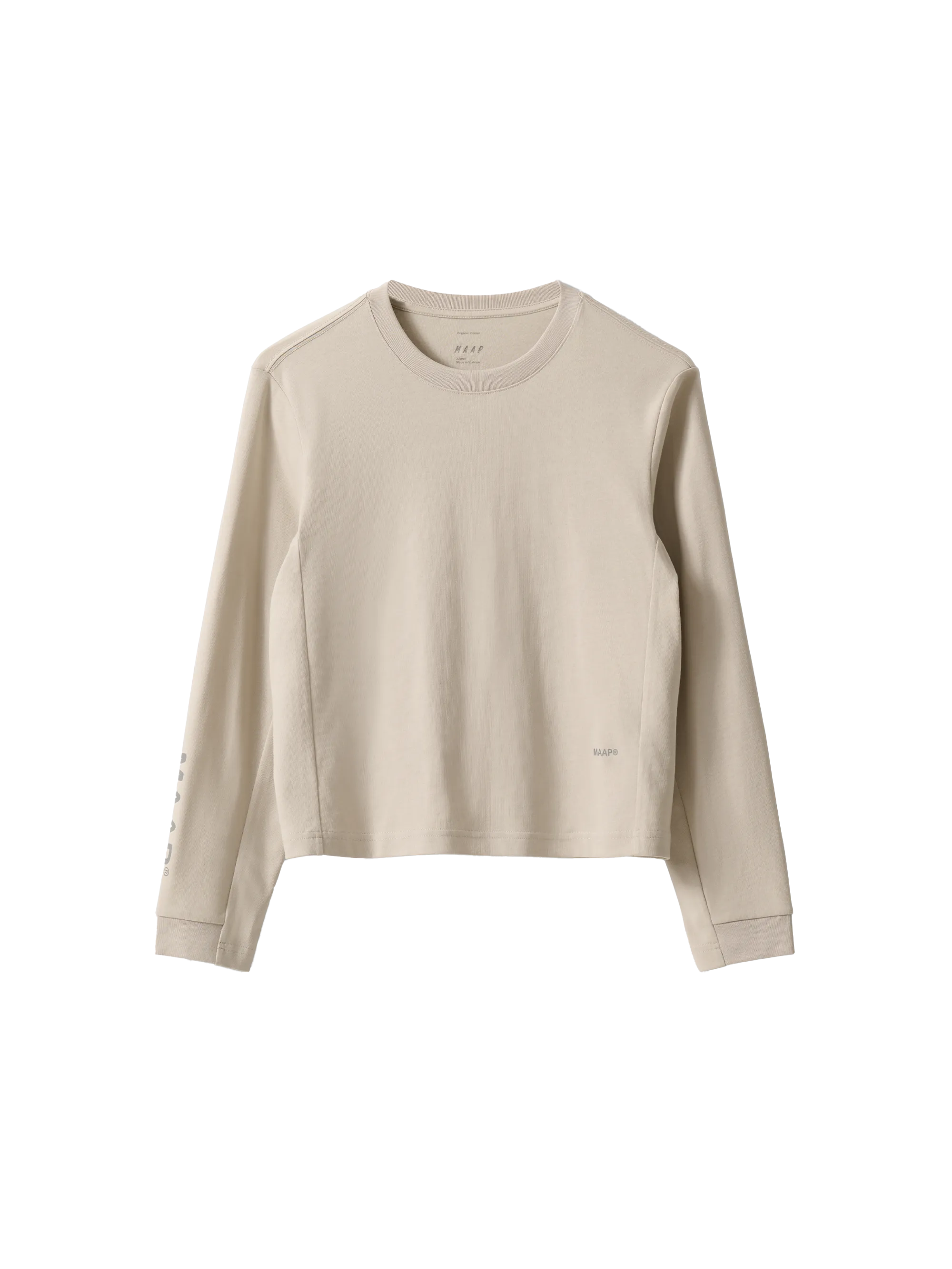 Women's Essentials LS Tee