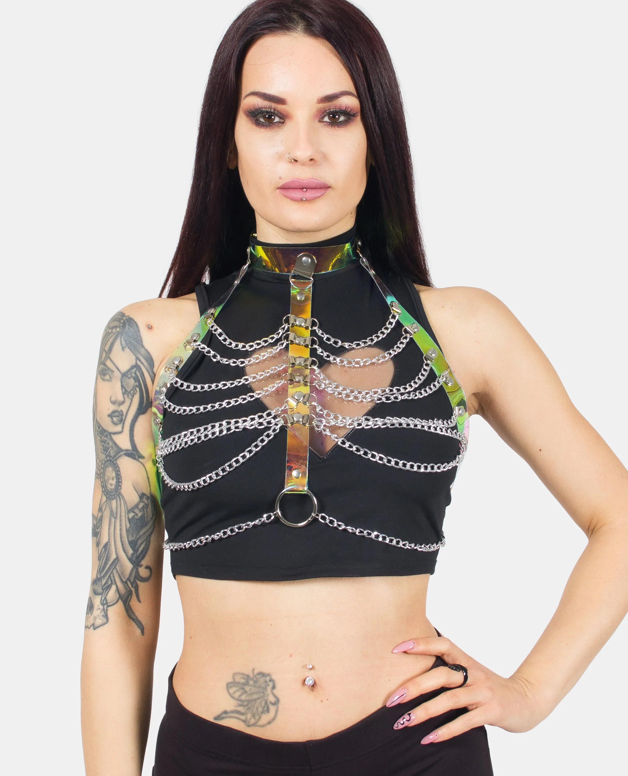 XXX Chain Harness